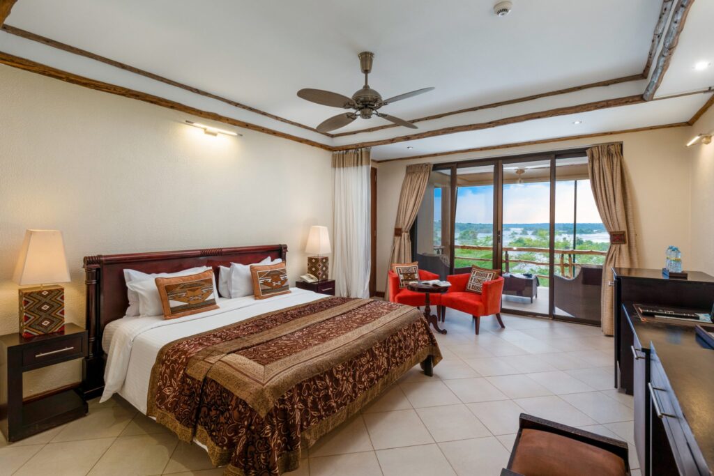 Noble Land Africa Safaris Tours