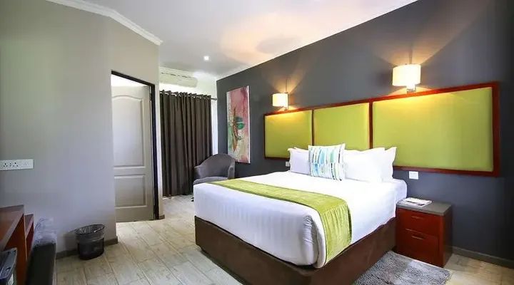 Noble Land Africa Safaris accommodation