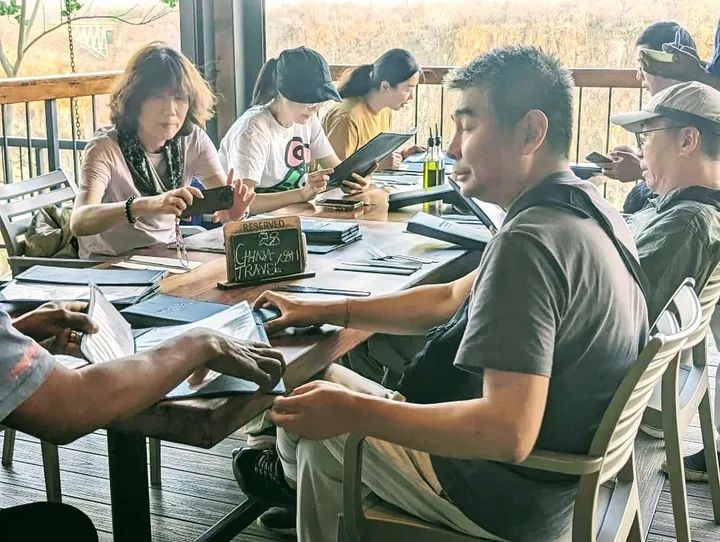 Noble land Africa Safaris