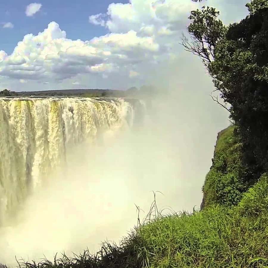 Noble Land Africa Safaris Victoria Falls